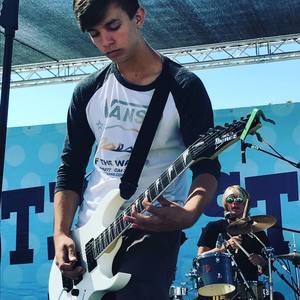 Meet your Posher, Ethan